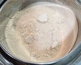 小麦粉無しでキャラメルブロンディ作り方7写真