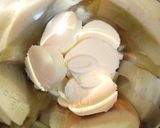 小麦粉無しでキャラメルブロンディ作り方5写真