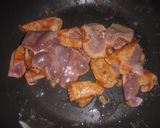 レバニラ炒め作り方11写真