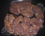 レバニラ炒め作り方10写真
