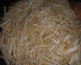 レバニラ炒め作り方9写真