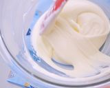桃のレアチーズケーキ※動画あり作り方11写真
