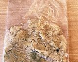 ジンジャーシロップ作り方5写真