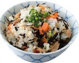 離乳初期★おかゆ作り方6写真