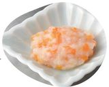 離乳中期★にんじんごはん作り方4写真