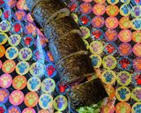 コストコのヒレ1pkで3食目!カツの太巻作り方7写真