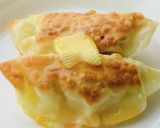 美肌ダイエット!バター野菜餃子♡作り方11写真