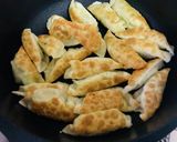 美肌ダイエット!バター野菜餃子♡作り方8写真