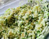 美肌ダイエット!バター野菜餃子♡作り方7写真