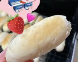 アンパンマンミニスナック風　手作り　HB作り方6写真