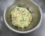 ケークサレ作り方3写真