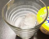 冷たくて美味しいクセになる☆サクレ緑茶☆作り方1写真