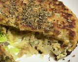 ツナハンバーグ作り方4写真