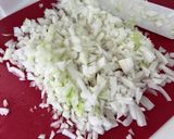 和イタリアンなミートソースパスタ作り方2写真