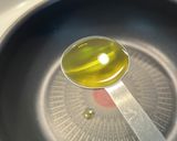 和イタリアンなミートソースパスタ作り方3写真