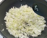 和イタリアンなミートソースパスタ作り方6写真