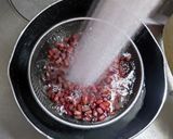 もっと低糖・さらっと食べれる生あんこ作り方2写真
