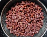 もっと低糖・さらっと食べれる生あんこ作り方3写真