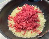 和イタリアンなミートソースパスタ作り方8写真