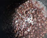 もっと低糖・さらっと食べれる生あんこ作り方5写真