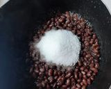 もっと低糖・さらっと食べれる生あんこ作り方6写真