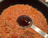 和イタリアンなミートソースパスタ作り方19写真