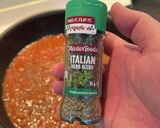 和イタリアンなミートソースパスタ作り方24写真