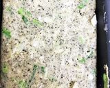 ニラゴマキャベツの焼きチヂミ作り方2写真