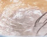 レンジで簡単♪とろける水まんじゅう作り方3写真