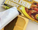 【いつものキーマカレー】ルーで簡単♪作り方1写真