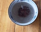 レンジで簡単♪とろける水まんじゅう作り方4写真