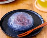レンジで簡単♪とろける水まんじゅう作り方5写真