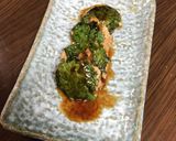 【作り置き】豆腐しそハンバーグ作り方7写真