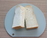 介護食　チキン南蛮ポケットサンド作り方8写真