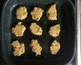 【作り置き】ひと口鶏つくね作り方3写真