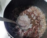 もっと低糖・さらっと食べれる生あんこ作り方4写真