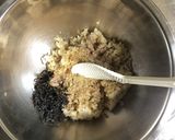 無限おにぎり作り方1写真