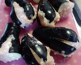 茄子ひき肉と生姜の甘辛炒め煮作り方4写真