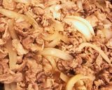 王道豚コマの生姜焼き作り方3写真