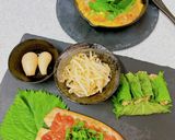 あじのトースター焼き♪梅しそのせ作り方7写真