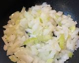 簡単玄米トマトにんにくラー油おにぎり！作り方2写真