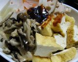 マクロビ:春のビビンバ作り方8写真