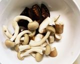 肉無豆腐きな粉トマト生姜梅ポン酢野菜炒め作り方7写真