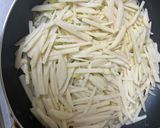 じゃがいものガレット作り方3写真
