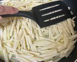 じゃがいものガレット作り方5写真
