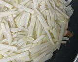 じゃがいものガレット作り方6写真