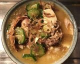 冷や汁の作り方作り方10写真