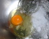 クリームチーズフレンチ作り方2写真
