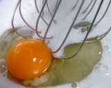 クリームチーズフレンチ作り方3写真