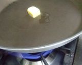 クリームチーズフレンチ作り方6写真